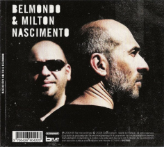 Belmondo & Milton Nascimento